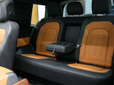 2023 Land Rover Defender X