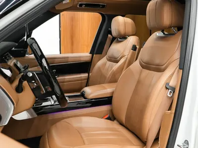 2023 Land Rover Range Rover HSE