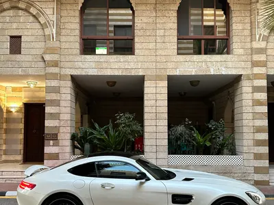 2015 مرسيدس - بنز جي تي إس أي إم جي