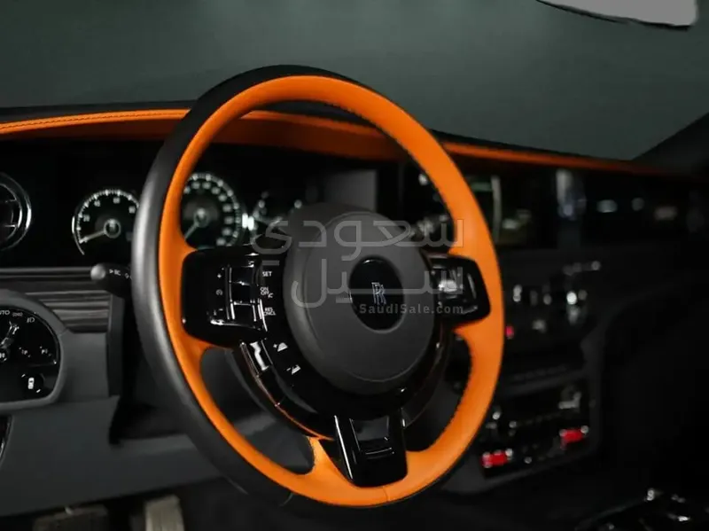 2023 رولز رويس قوست