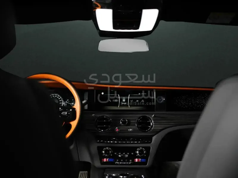 2023 رولز رويس قوست