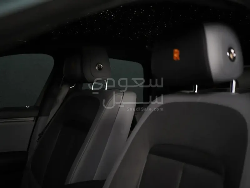 2023 رولز رويس قوست