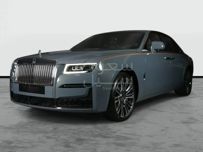 2023 رولز رويس قوست