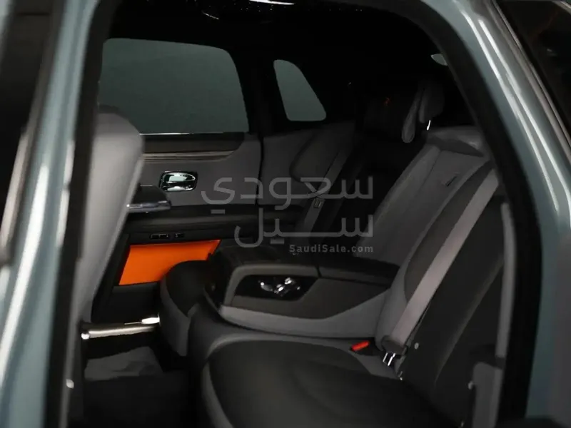 2023 رولز رويس قوست