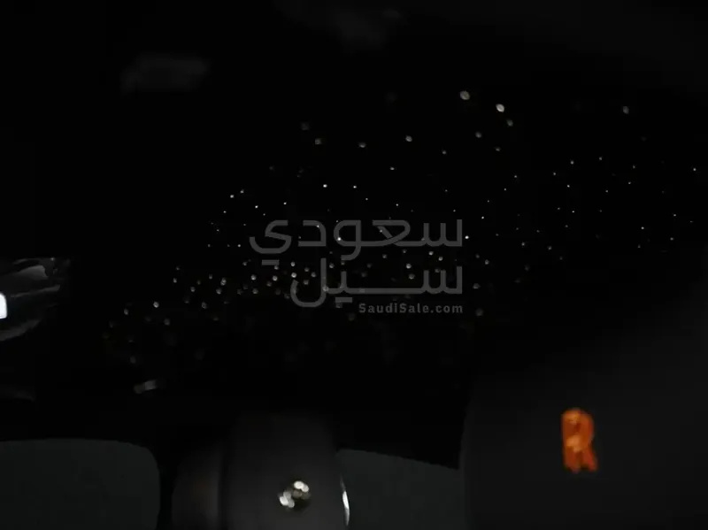 2023 رولز رويس قوست