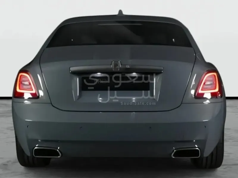 2023 رولز رويس قوست