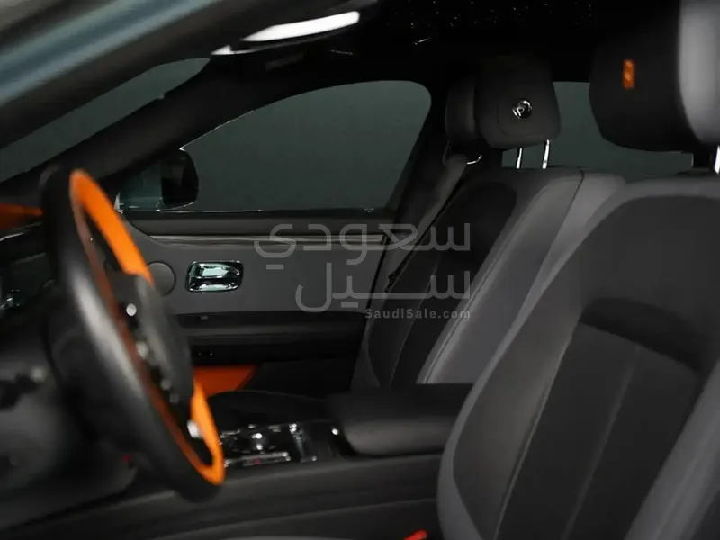 2023 رولز رويس قوست