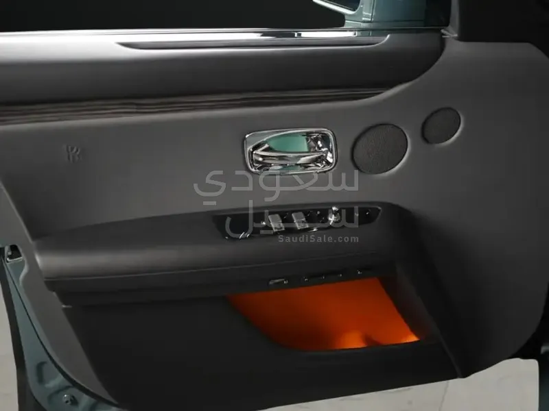 2023 رولز رويس قوست