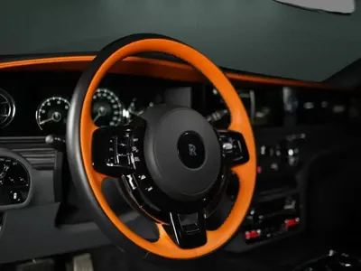 2023 رولز رويس قوست