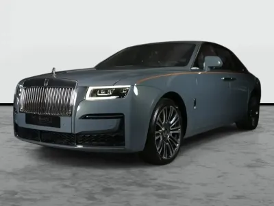 2023 رولز رويس قوست