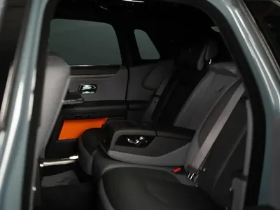 2023 رولز رويس قوست