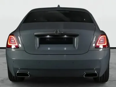 2023 رولز رويس قوست