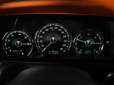 2023 رولز رويس قوست