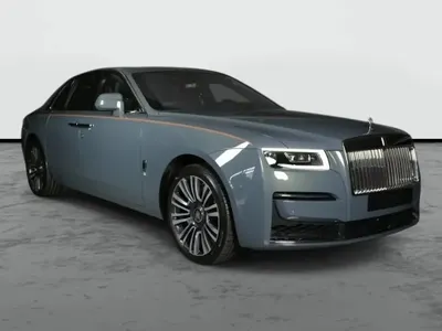 2023 رولز رويس قوست