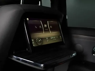 2023 رولز رويس قوست