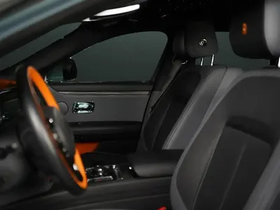 2023 رولز رويس قوست