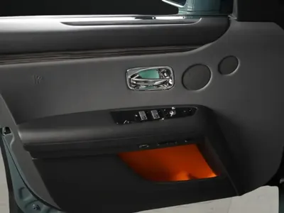 2023 رولز رويس قوست