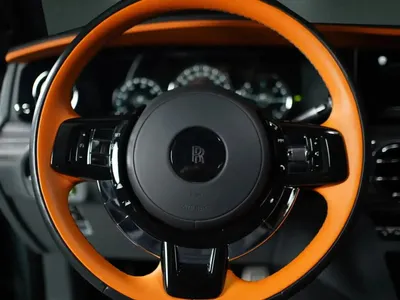 2023 رولز رويس قوست