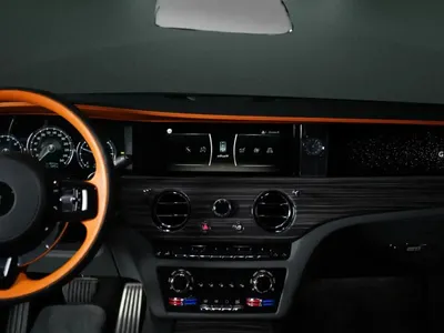 2023 رولز رويس قوست