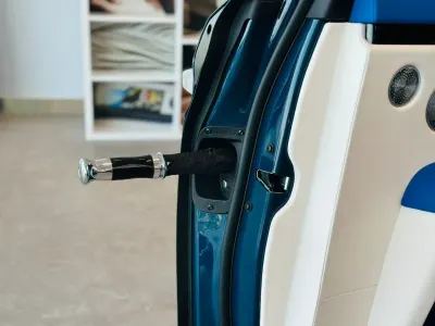 2025 رولز رويس قوست