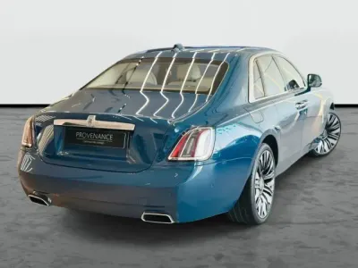 2025 رولز رويس قوست