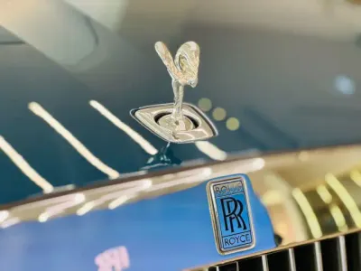 2025 رولز رويس قوست