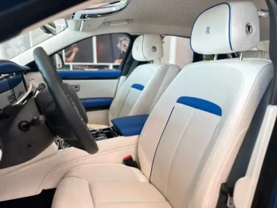 2025 رولز رويس قوست