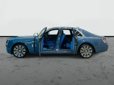 2023 رولز رويس قوست