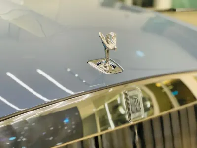 2023 رولز رويس قوست