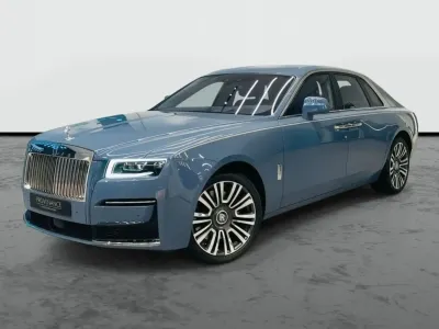 2023 رولز رويس قوست