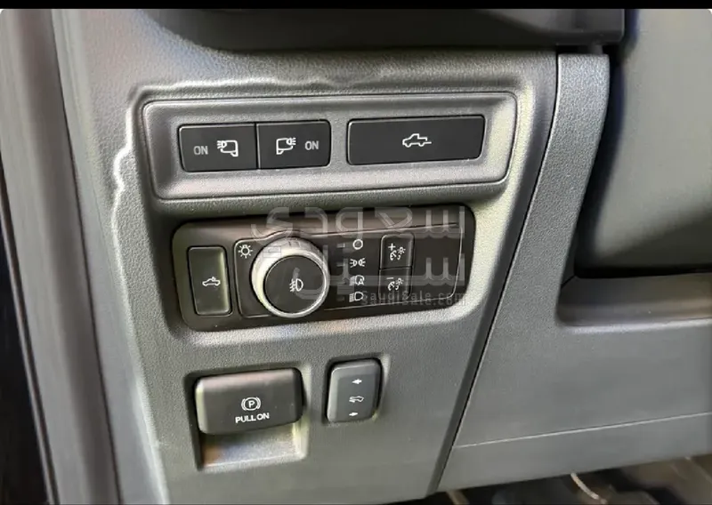 2023 فورد اف 150 رابتور ار