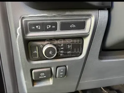 2023 فورد اف 150 رابتور ار