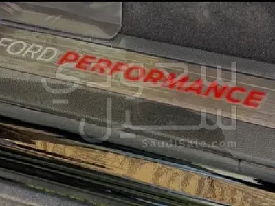 2023 فورد اف 150 رابتور ار