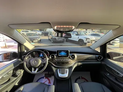 2024 مرسيدس - بنز في 250