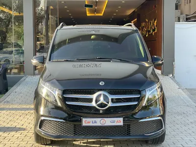 2024 مرسيدس - بنز في 250