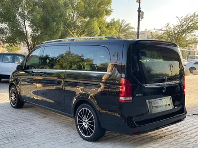 2024 مرسيدس - بنز في 250