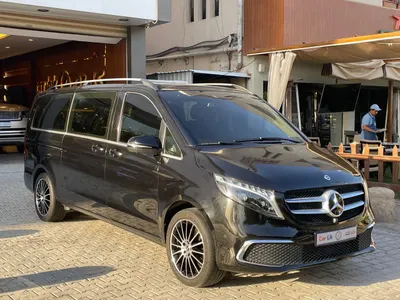 2024 مرسيدس - بنز في 250