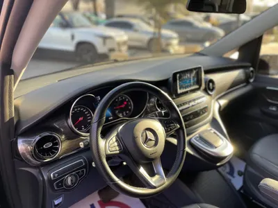 2024 مرسيدس - بنز في 250