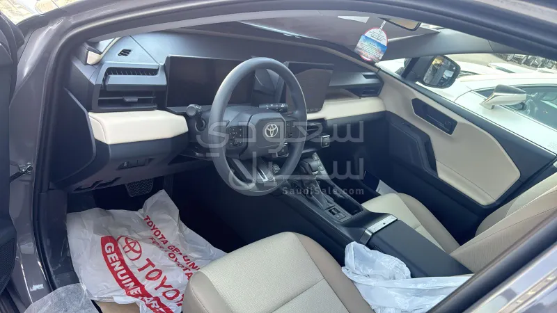 2026 تويوتا راف 4