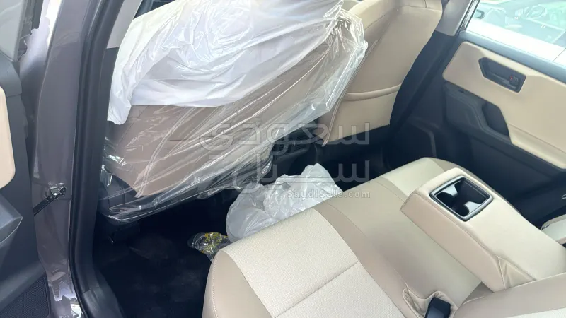 2026 تويوتا راف 4