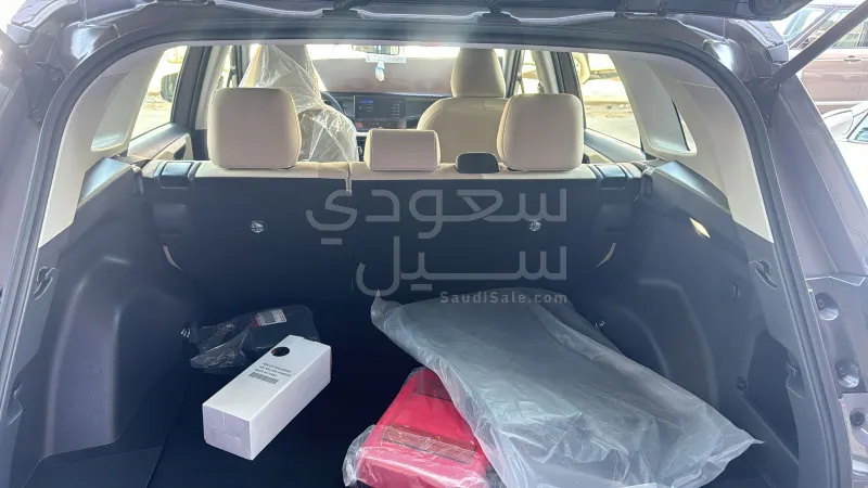 2026 تويوتا راف 4