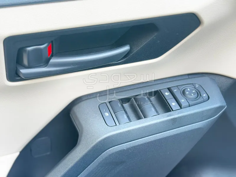 2026 تويوتا راف 4