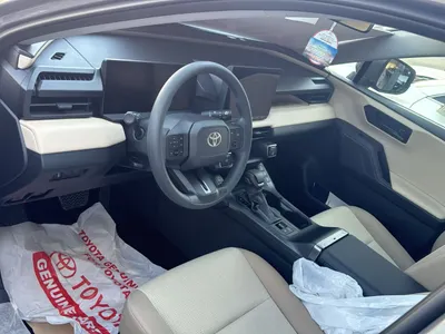 2026 تويوتا راف 4