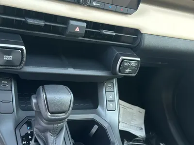 2026 تويوتا راف 4