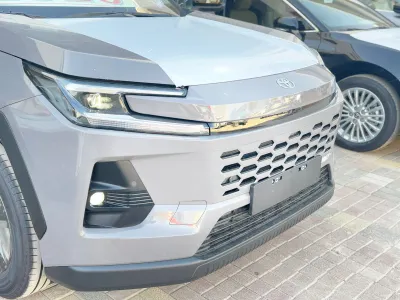 2026 تويوتا راف 4