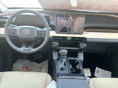 2026 تويوتا راف 4