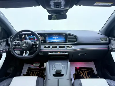 2025 Mercedes-Benz GLE 450