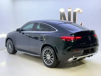 2025 Mercedes-Benz GLE 450