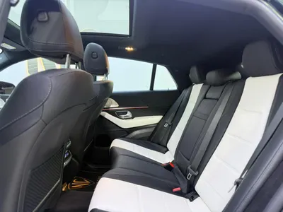 2025 Mercedes-Benz GLE 450