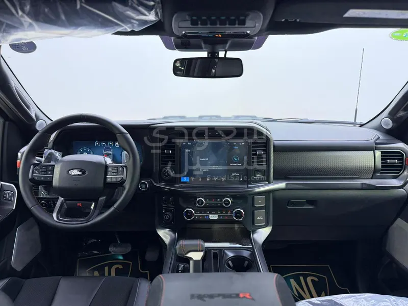 2025 Ford F 150 Raptor R